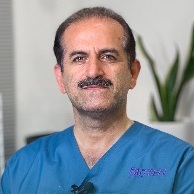 کلینیک دندانپزشکی دکتر صادق
